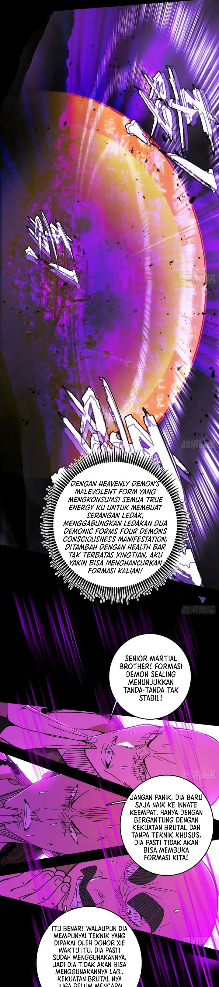 Dilarang COPAS - situs resmi www.mangacanblog.com - Komik im an evil god 447 - chapter 447 448 Indonesia im an evil god 447 - chapter 447 Terbaru 16|Baca Manga Komik Indonesia|Mangacan